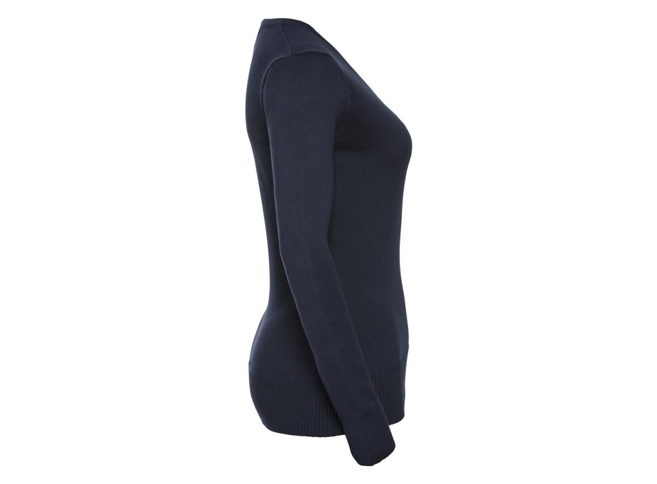 Maglione donna scollo a V FullGadgets.com