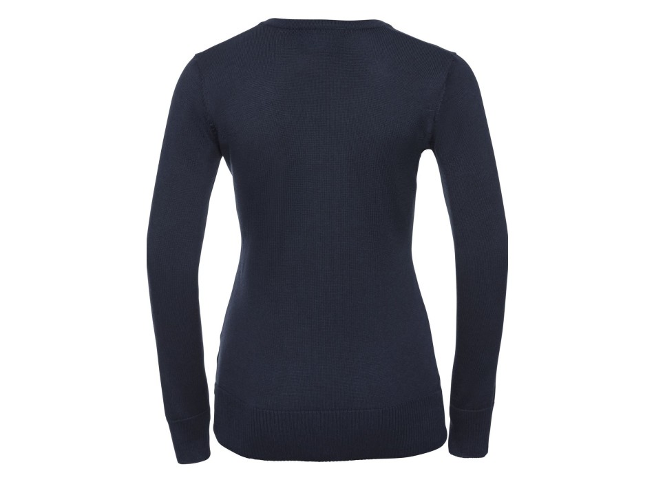 Maglione donna scollo a V FullGadgets.com