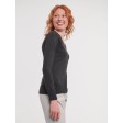 Maglione donna scollo a V FullGadgets.com
