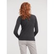 Maglione donna scollo a V FullGadgets.com