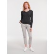 Maglione donna scollo a V FullGadgets.com