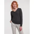 Maglione donna scollo a V FullGadgets.com