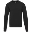 Maglione sportivo unisex a girocollo in tessuto interlock Yukon FullGadgets.com