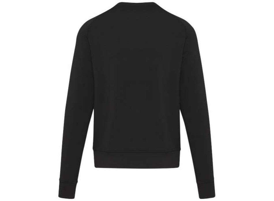 Maglione sportivo unisex a girocollo in tessuto interlock Yukon FullGadgets.com