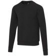 Maglione sportivo unisex a girocollo in tessuto interlock Yukon FullGadgets.com