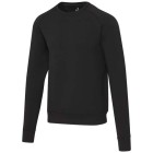 Maglione sportivo unisex a girocollo in tessuto interlock Yukon FullGadgets.com