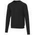 Maglione sportivo unisex a girocollo in tessuto interlock Yukon