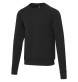 Maglione sportivo unisex a girocollo in tessuto interlock Yukon FullGadgets.com