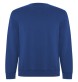 Maglione unisex a girocollo in cotone biologico Batian FullGadgets.com