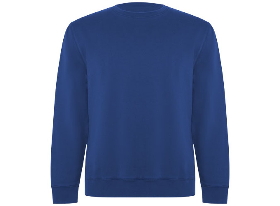 Maglione unisex a girocollo in cotone biologico Batian FullGadgets.com
