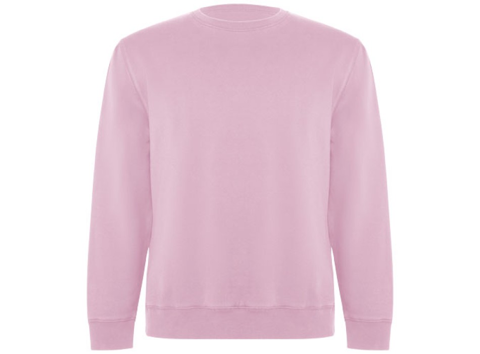 Maglione unisex a girocollo in cotone biologico Batian FullGadgets.com