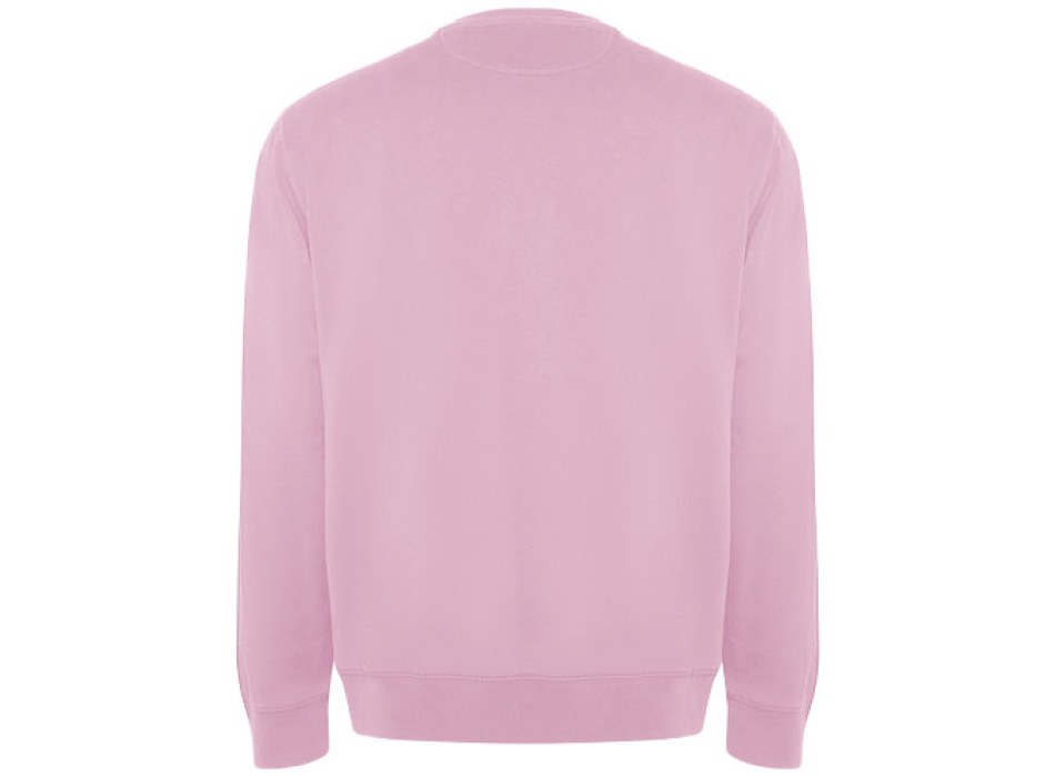 Maglione unisex a girocollo in cotone biologico Batian FullGadgets.com