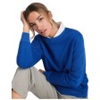 Maglione unisex a girocollo in cotone biologico Batian FullGadgets.com