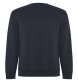 Maglione unisex a girocollo in cotone biologico Batian FullGadgets.com