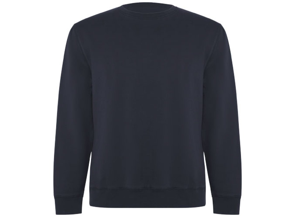 Maglione unisex a girocollo in cotone biologico Batian FullGadgets.com