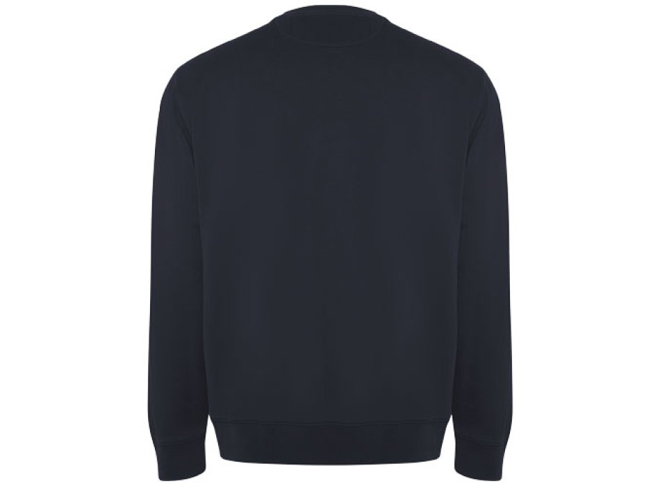 Maglione unisex a girocollo in cotone biologico Batian FullGadgets.com