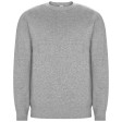Maglione unisex a girocollo in cotone biologico Batian FullGadgets.com