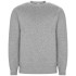 Maglione unisex a girocollo Batian
