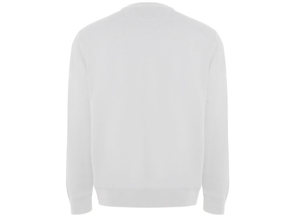 Maglione unisex a girocollo in cotone biologico Batian FullGadgets.com