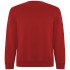 Maglione unisex a girocollo Batian