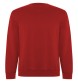 Maglione unisex a girocollo in cotone biologico Batian FullGadgets.com