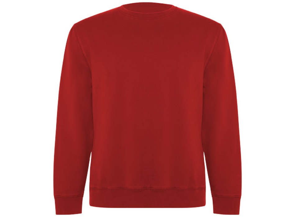 Maglione unisex a girocollo in cotone biologico Batian FullGadgets.com