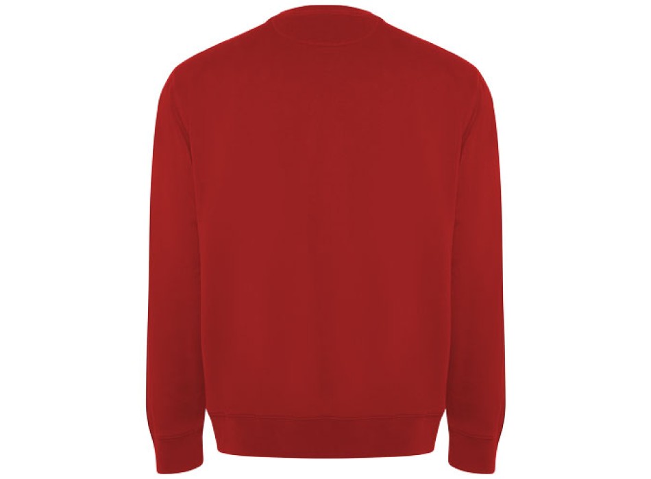 Maglione unisex a girocollo in cotone biologico Batian FullGadgets.com