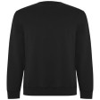 Maglione unisex a girocollo in cotone biologico Batian FullGadgets.com