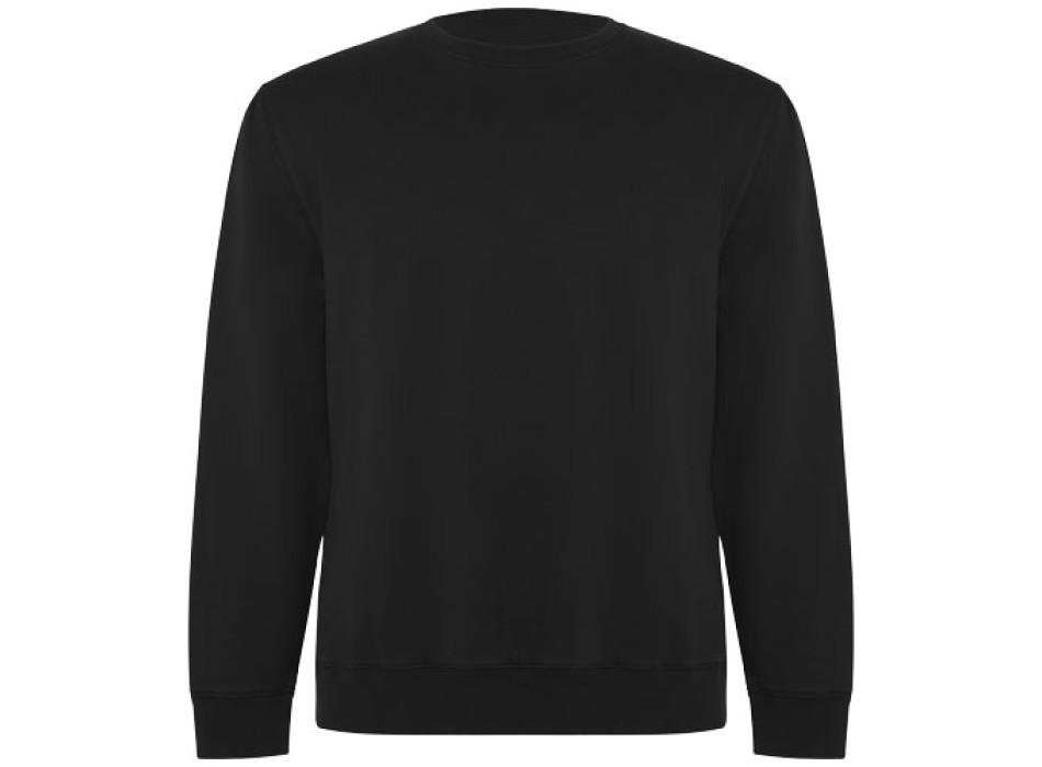 Maglione unisex a girocollo in cotone biologico Batian FullGadgets.com