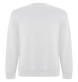 Maglione unisex a girocollo in cotone biologico Batian FullGadgets.com
