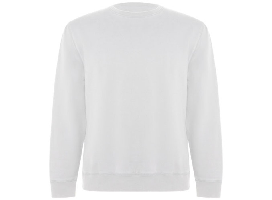 Maglione unisex a girocollo in cotone biologico Batian FullGadgets.com