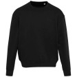 Maglione unisex a girocollo in cotone biologico certificato OCS da 280 g/m² Boris FullGadgets.com