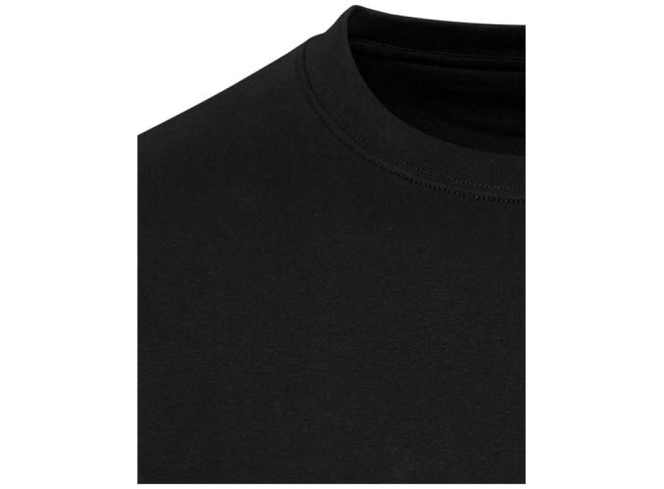 Maglione unisex a girocollo in cotone biologico certificato OCS da 280 g/m² Boris FullGadgets.com