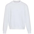 Maglione unisex a girocollo in cotone biologico certificato OCS da 280 g/m² Boris FullGadgets.com
