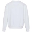 Maglione unisex a girocollo in cotone biologico certificato OCS da 280 g/m² Boris FullGadgets.com
