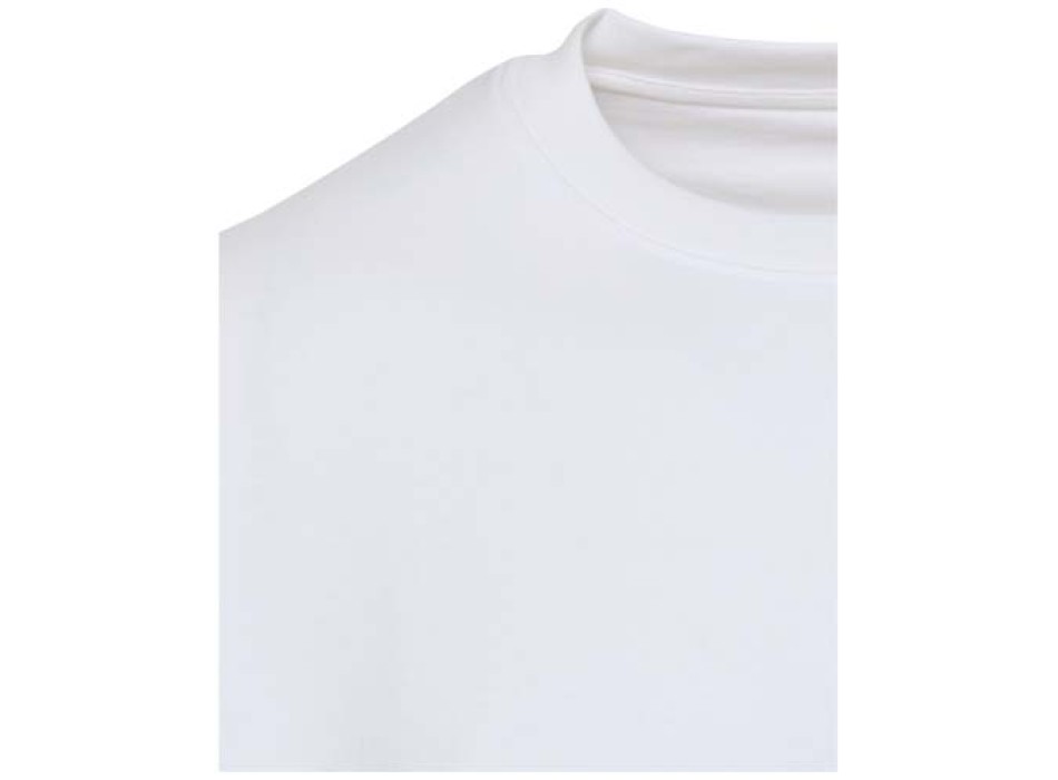 Maglione unisex a girocollo in cotone biologico certificato OCS da 280 g/m² Boris FullGadgets.com