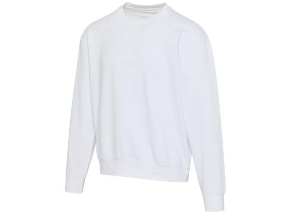 Maglione unisex a girocollo in cotone biologico certificato OCS da 280 g/m² Boris FullGadgets.com