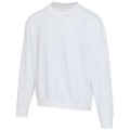 Maglione unisex a girocollo in cotone biologico certificato OCS da 280 g/m² Boris