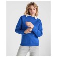 Maglione unisex a girocollo in cotone biologico da 300 g/m² Batian FullGadgets.com