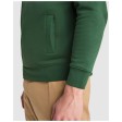 Maglione unisex con cerniera intera Ulan FullGadgets.com