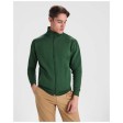 Maglione unisex con cerniera intera Ulan FullGadgets.com