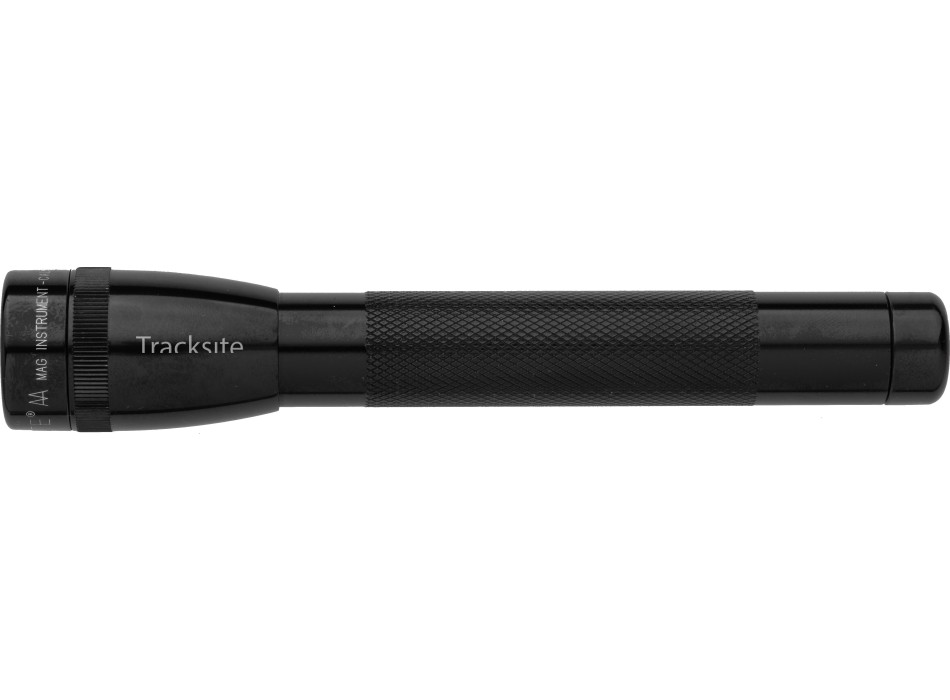 Maglite, mini torcia AA in alluminio Monique FullGadgets.com