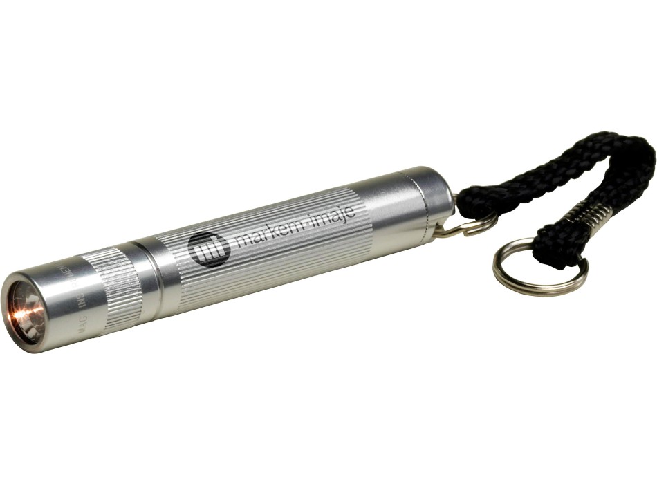 Maglite, torcia linea Solitaire in alluminio FullGadgets.com