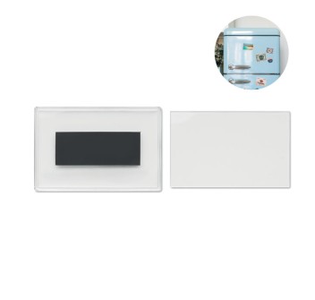 MAGME - Portafoto magnetico per frigo FullGadgets.com