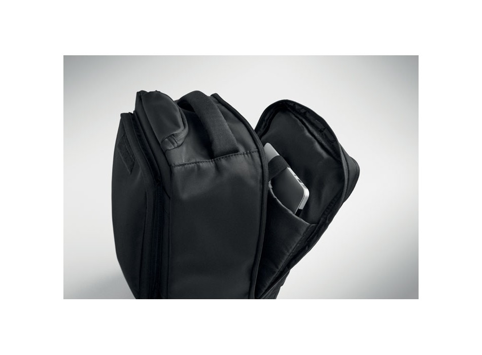 MAGNATE - Zaino trolley in RPET 290T FullGadgets.com