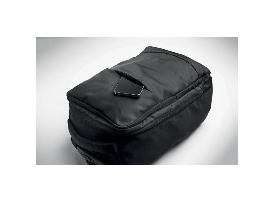 MAGNATE - Zaino trolley in RPET 290T FullGadgets.com