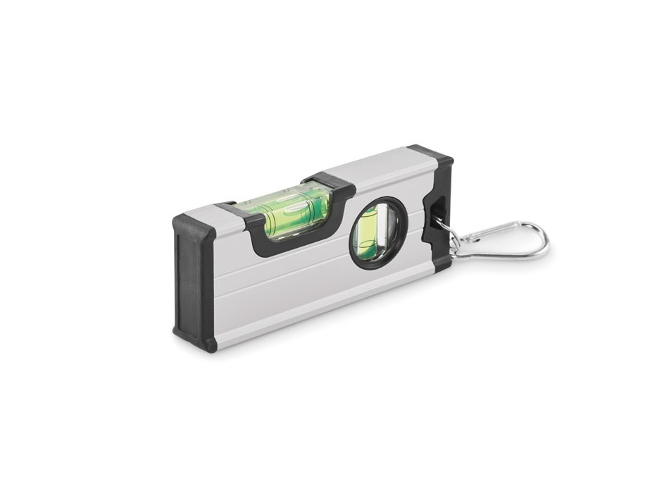 MAGNEL - Mini livella magnetica in allum FullGadgets.com