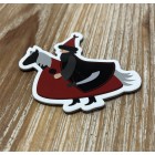 Magnete frigo con spessore - 85x55 FullGadgets.com