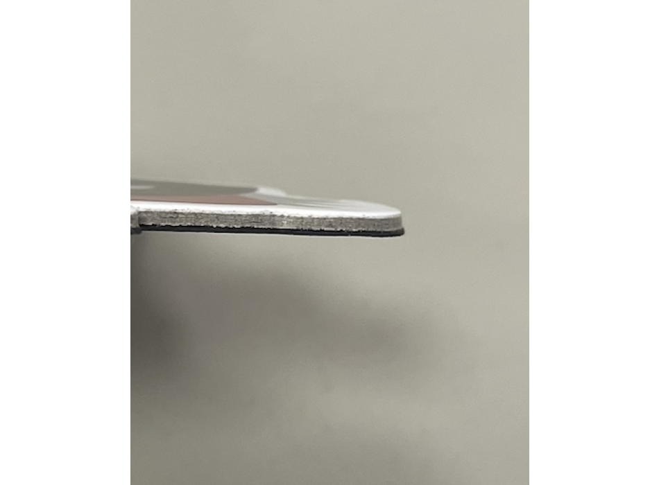 Magnete frigo con spessore - 85x55 FullGadgets.com