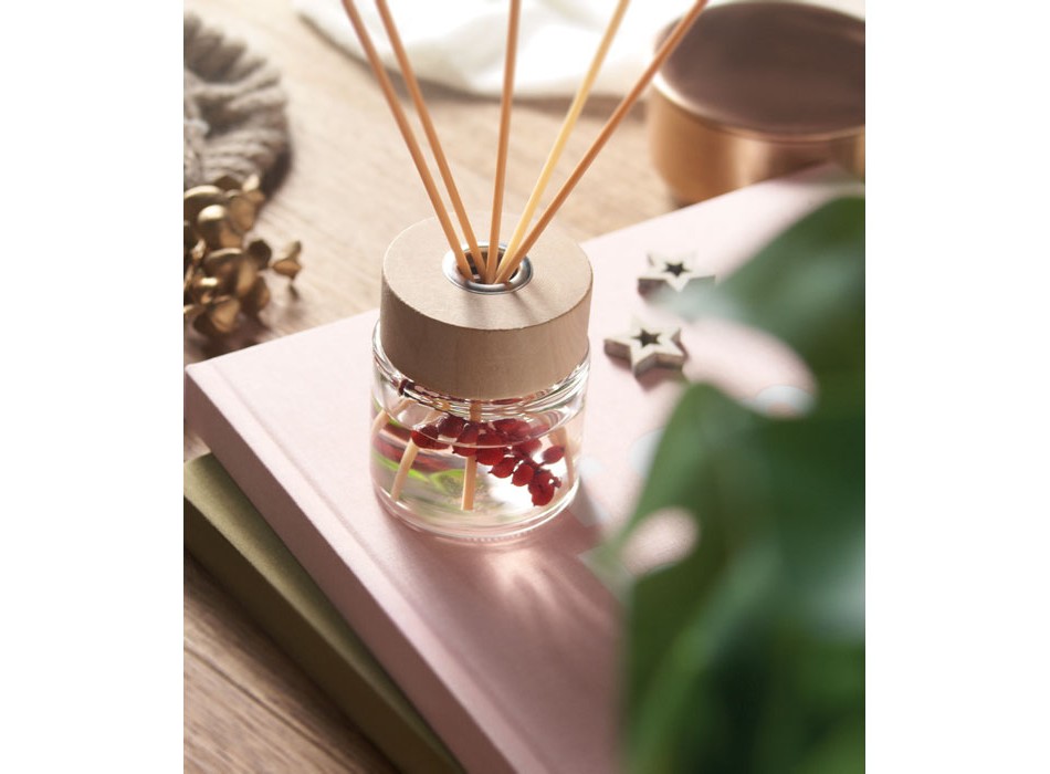 MAGNOLIA - Diffusore alla vaniglia FullGadgets.com